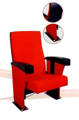 Auditorium Comfortable Sofa Chair